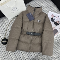 Prada Down Jackets